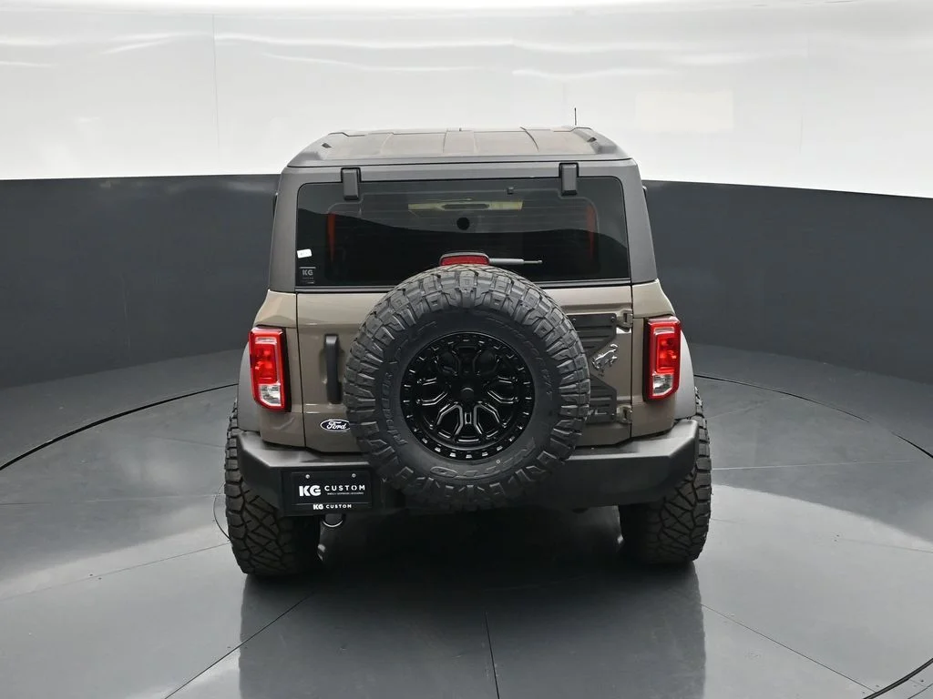 New 2026 Marsh Gray Ford Base image 33