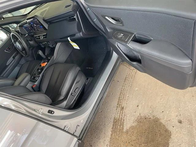 Certified Used 2026 Beige Subaru Limited image 20
