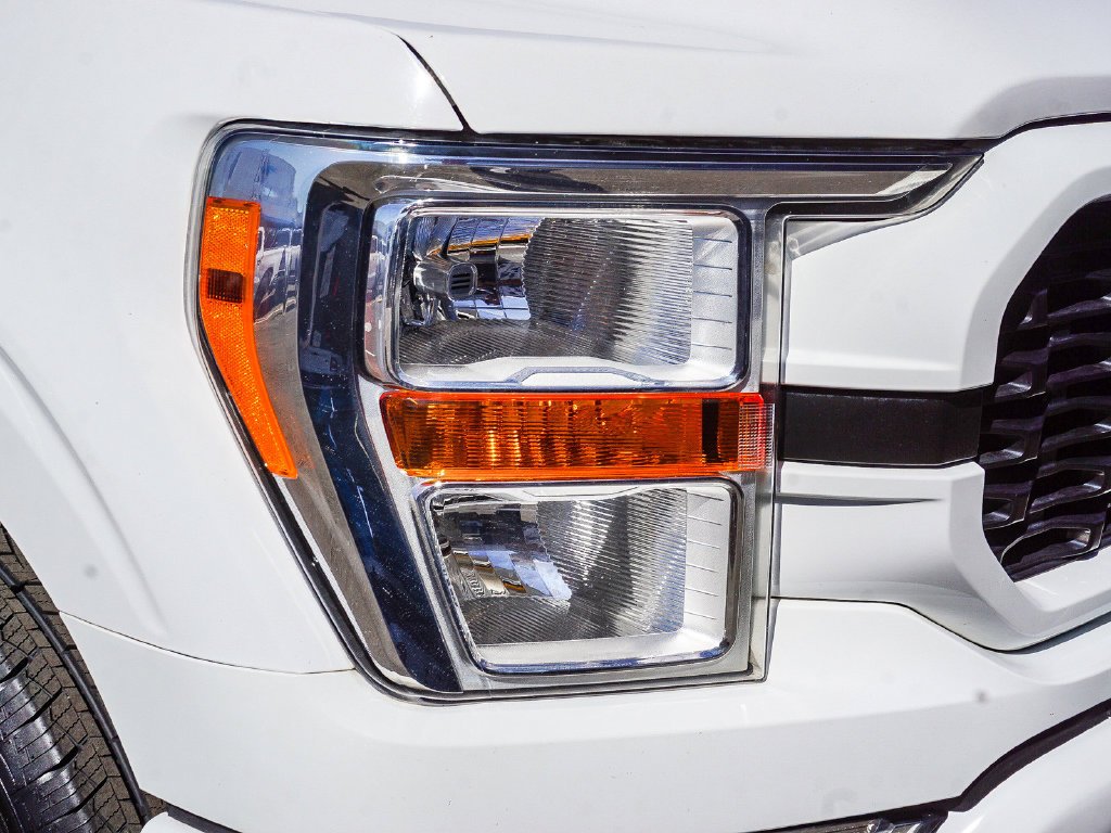 Used 2022 White Ford XL image 10