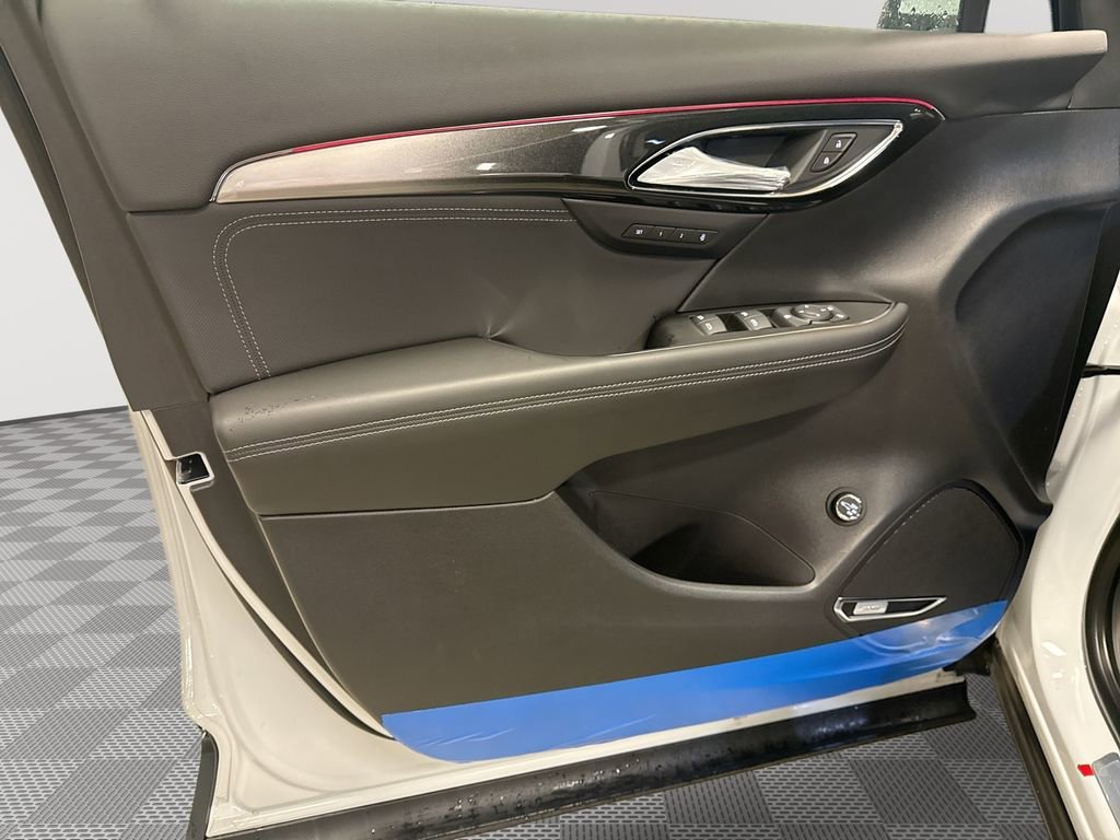 2026 Buick Envision Preferred - Photo 22