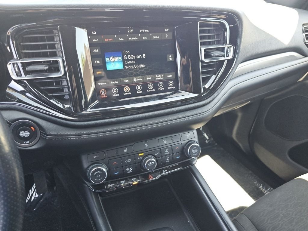 2023 Dodge Durango SXT - Photo 32
