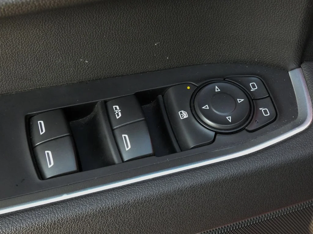 Used 2026 Red Chevrolet LT image 6