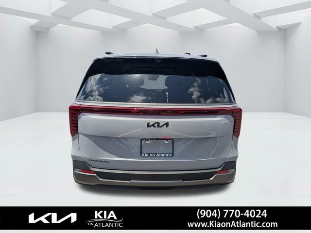 New 2026 Ceramic Silver Kia SX Prestige image 5