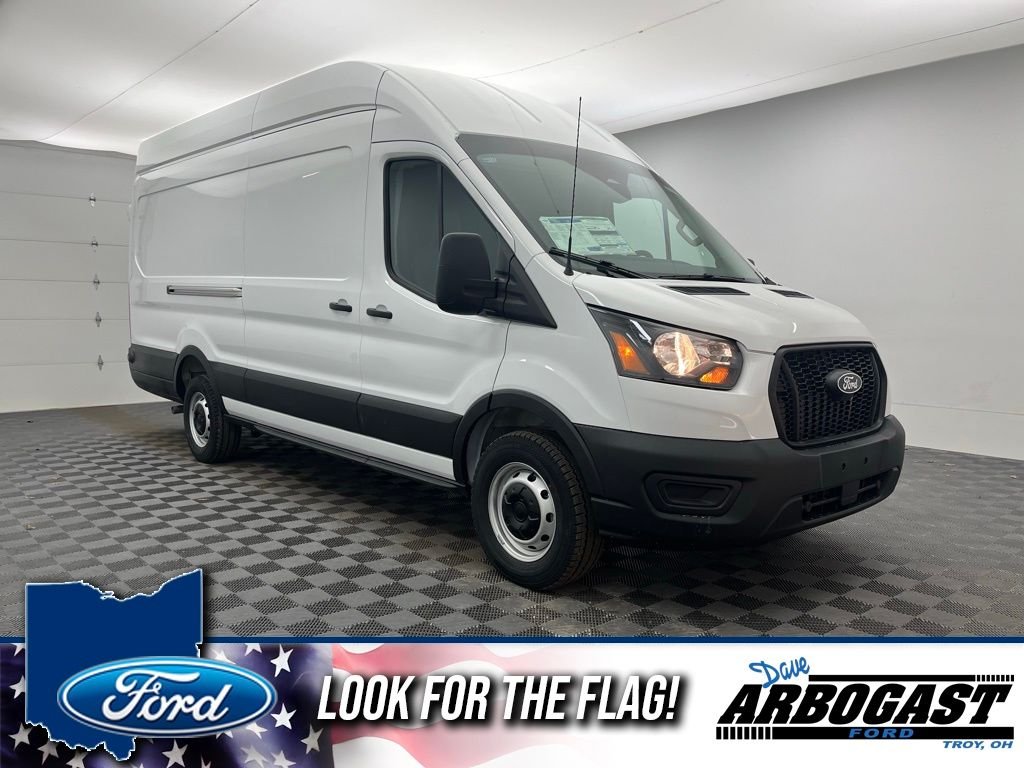 2026 Ford Transit 350 High Roof 148EL WB's photo