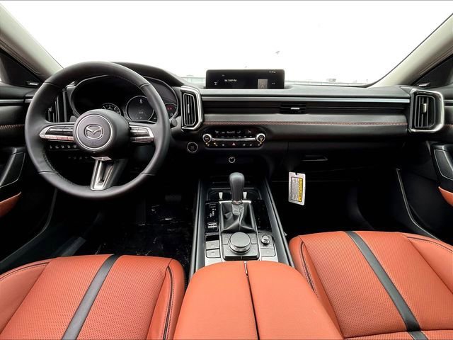 2026 Mazda CX-50 Premium Plus - Photo 10