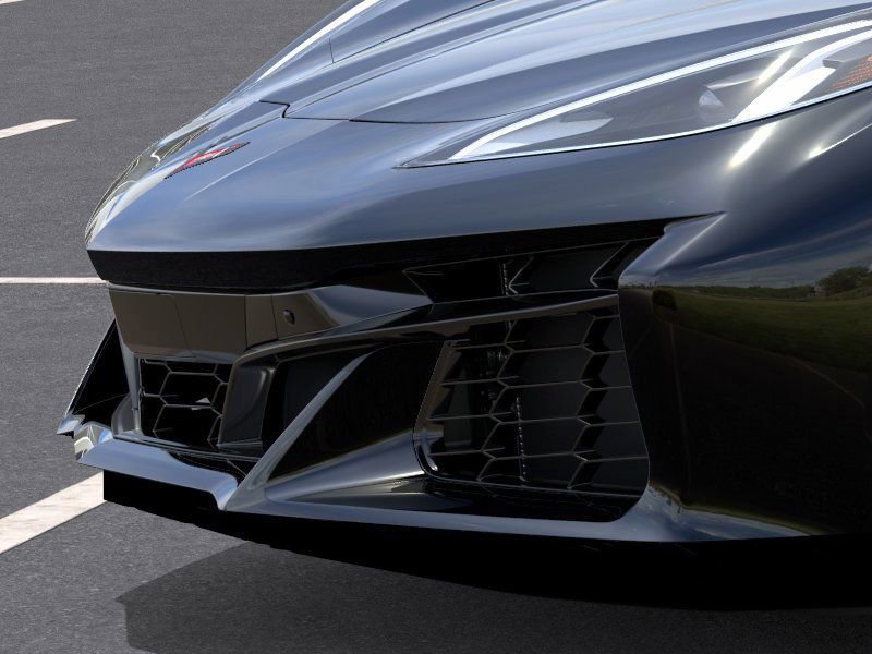 New 2026 Black Chevrolet 3LZ image 14