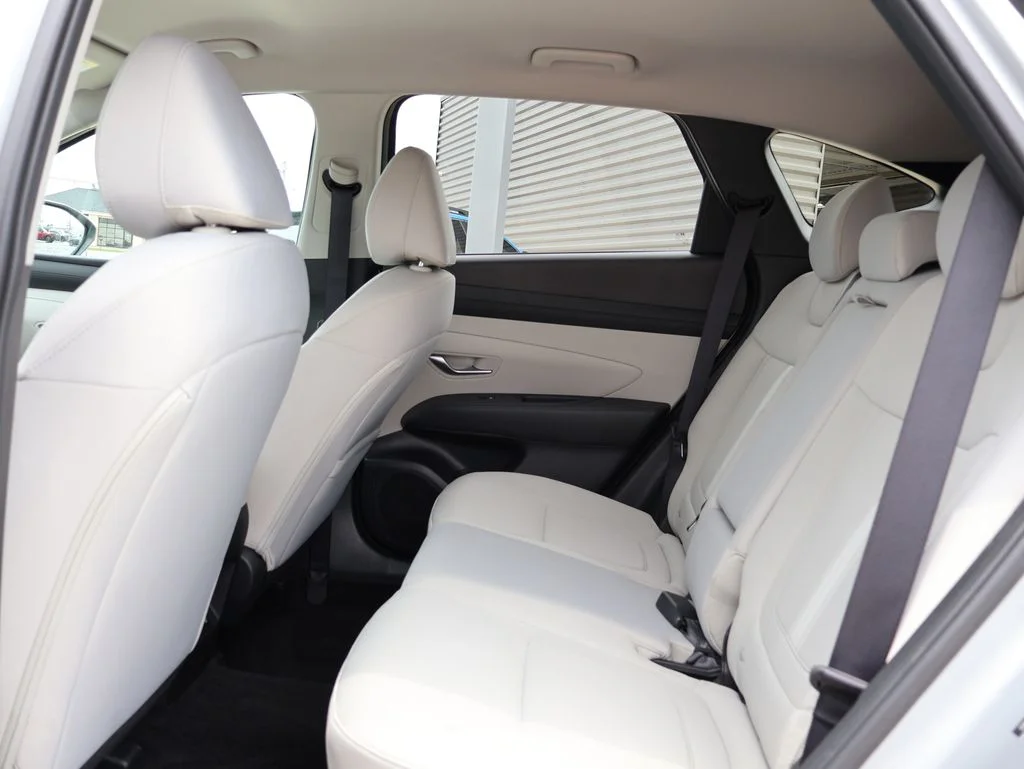 Used 2026 Silver Hyundai SEL image 18