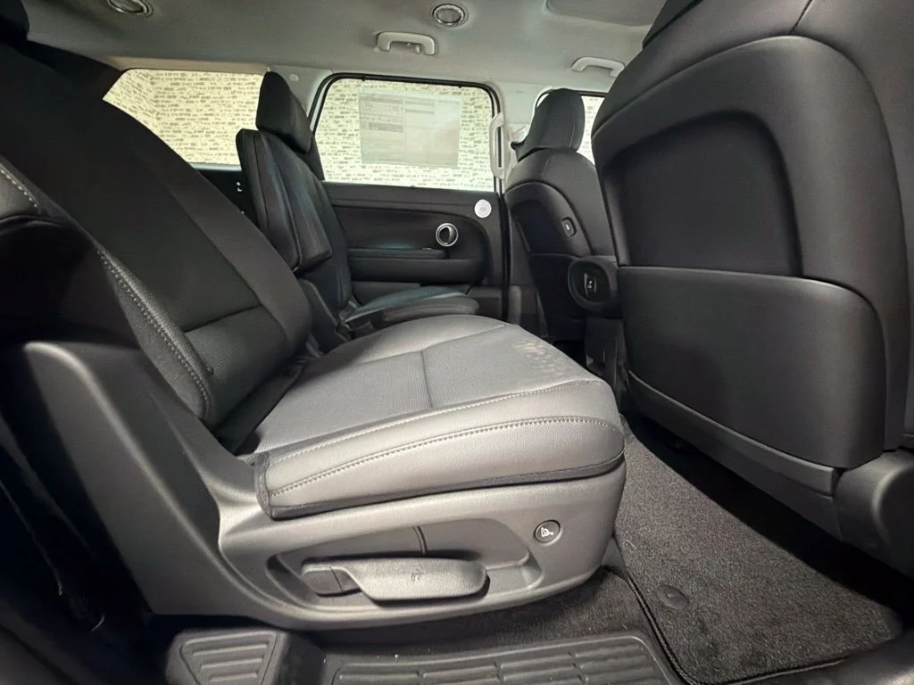 New 2027 Creamy White Pearl Hyundai Limited image 14