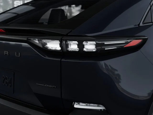 New 2027 ASTRO BLACK MICA Subaru GT image 12