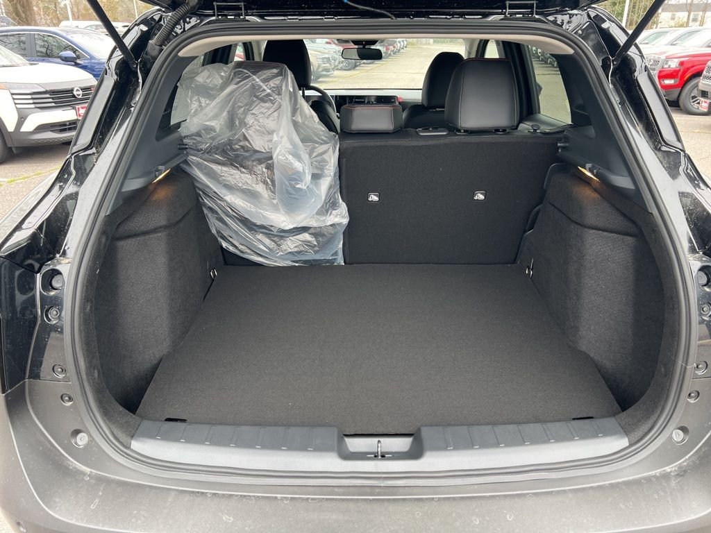 2025 Nissan Kicks SR AWD - Photo 15