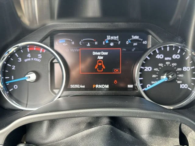 2021 Ford F-250 Super Duty Lariat - Photo 12