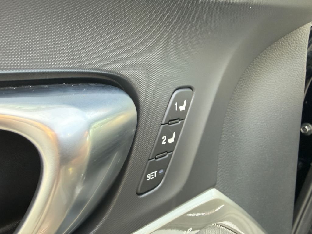 New 2026 Majestic Black Pearl Acura A-Spec Tech Package image 17