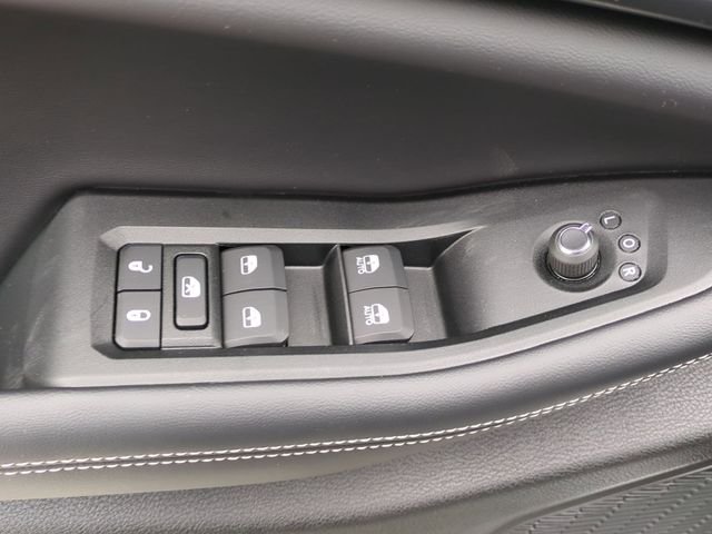 2025 Jeep Grand Cherokee L Altitude - Photo 13