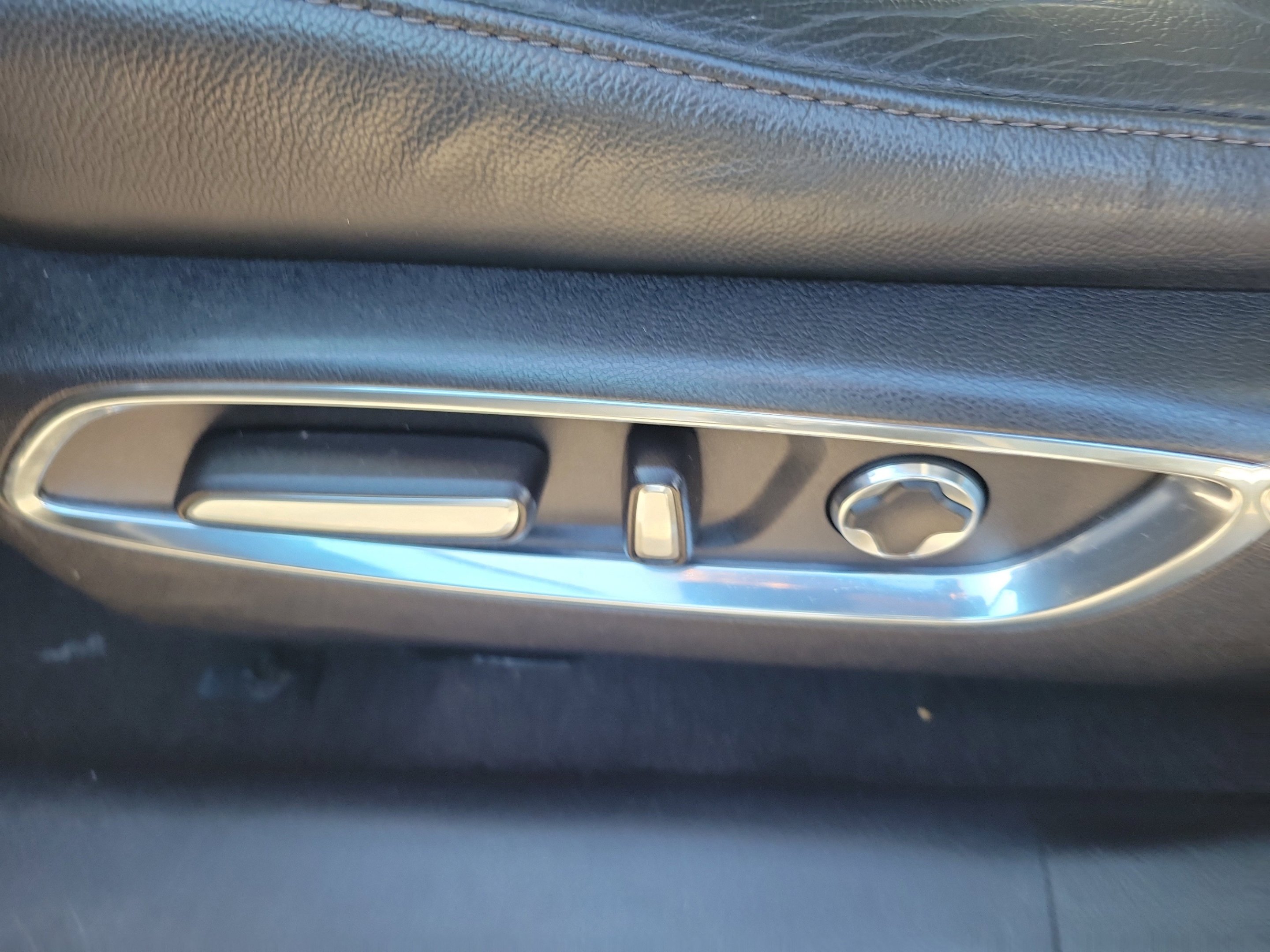 Used 2020 Modern Steel Metallic Acura 3.5L image 21