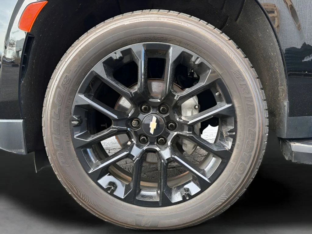 2023 Chevrolet Tahoe High Country - Photo 35