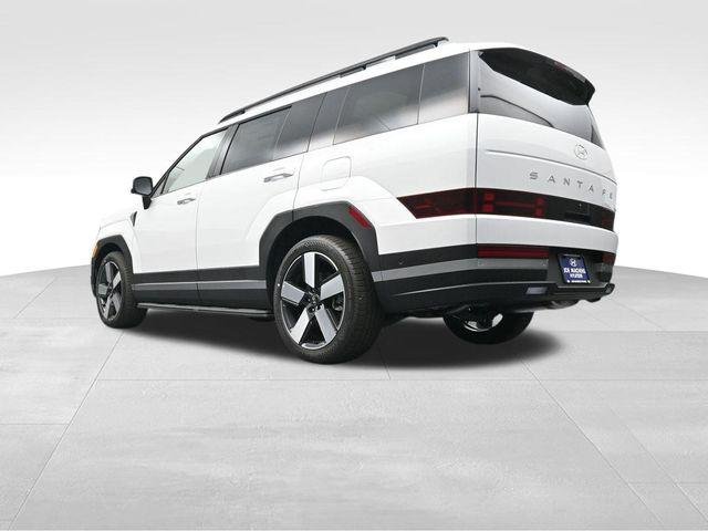 2026 Hyundai Santa Fe Limited - Photo 36