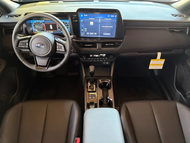 New 2026 SAPPHIRE BLUE PEARL Subaru Premium image 41