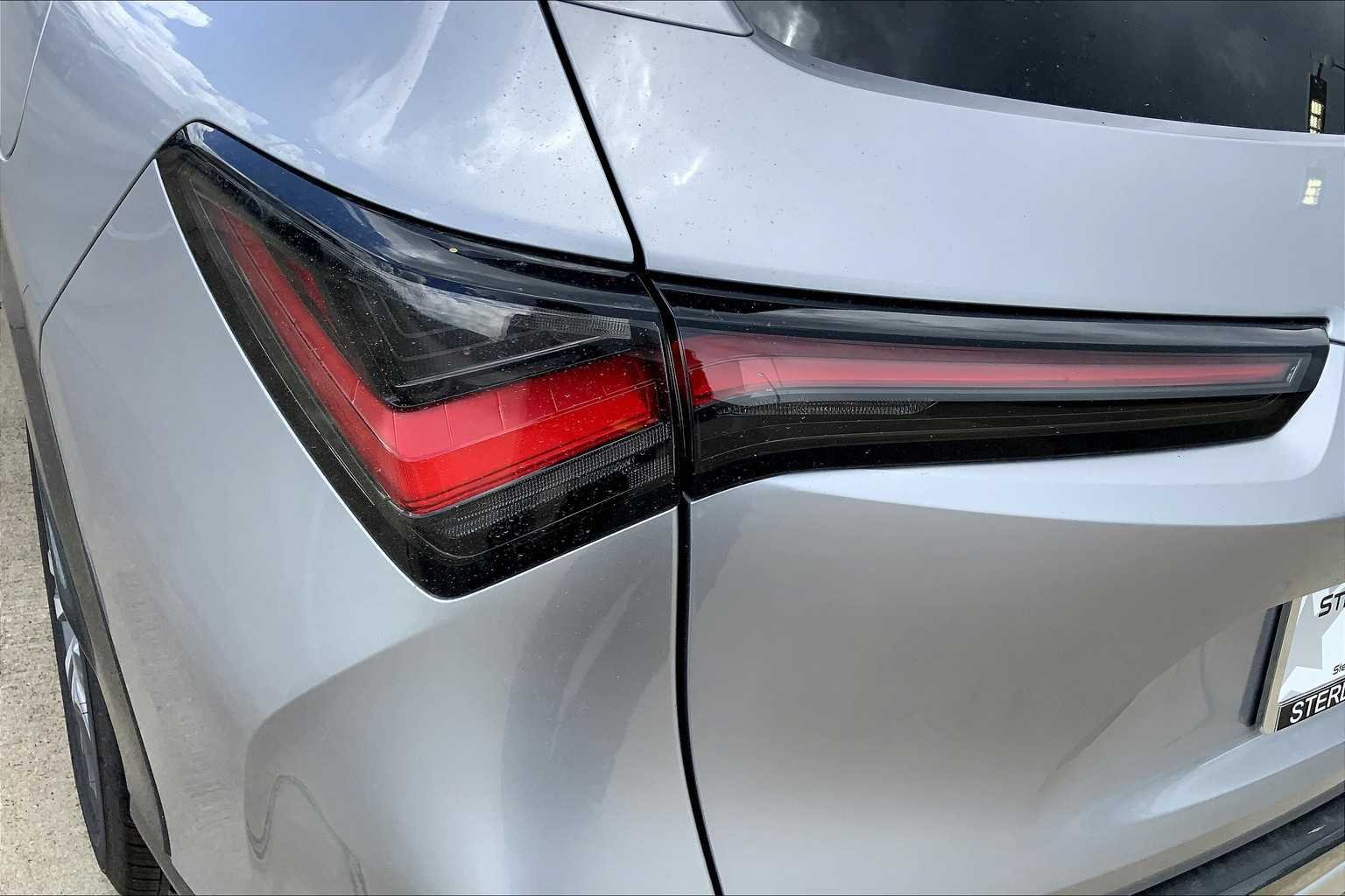 2025 Acura ADX Base - Photo 14