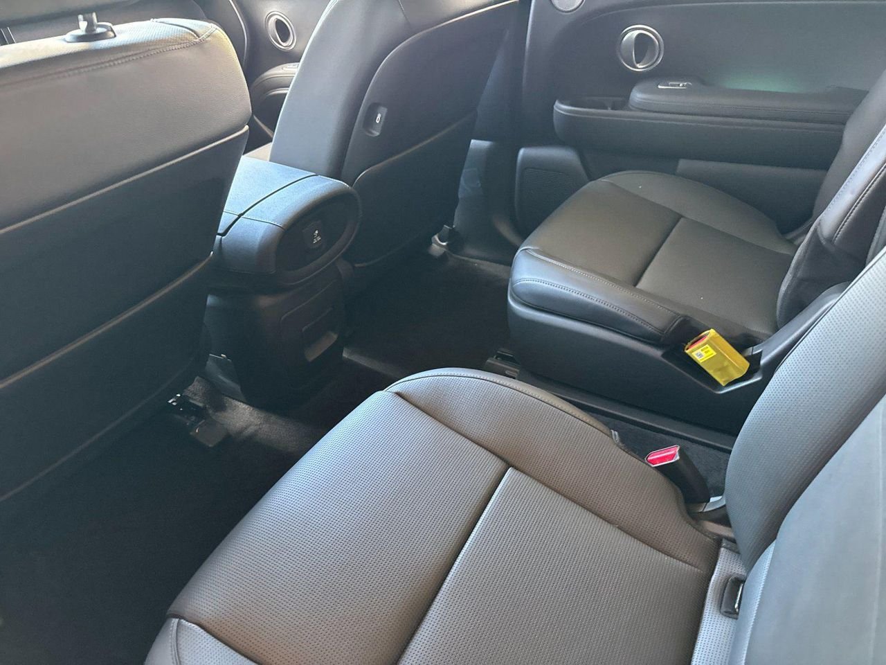 New 2027  Hyundai Limited 7P image 11