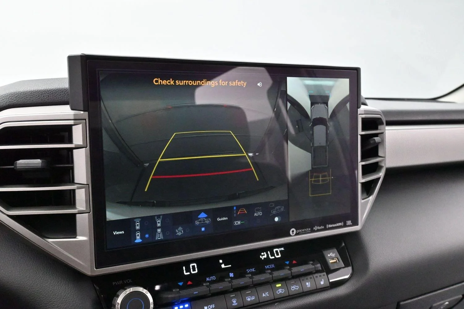 Used 2024 Ice Cap Toyota Limited image 20