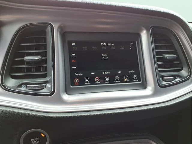 Used 2023 Silver Dodge R/T image 26