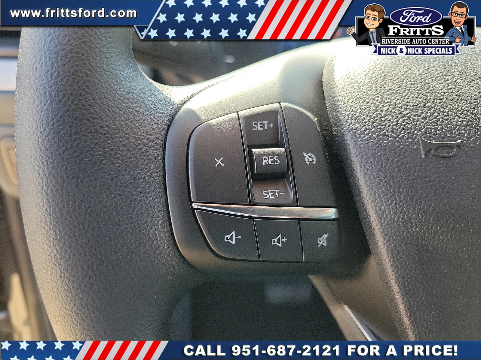 New 2026 Carbonized Gray Metallic Ford XLT image 6