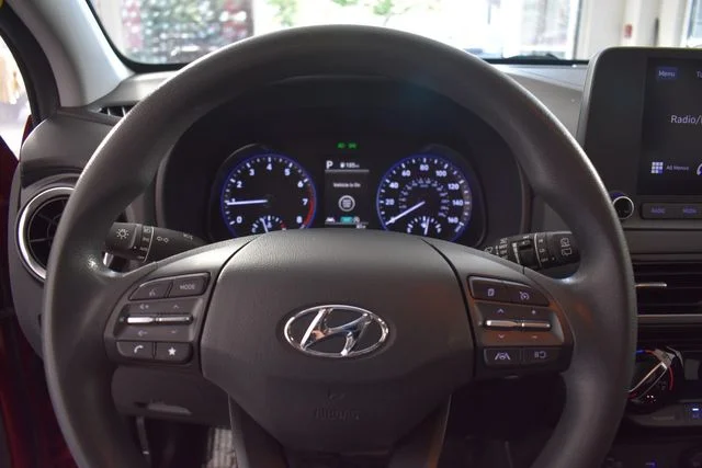2022 Hyundai Kona SEL - Photo 30