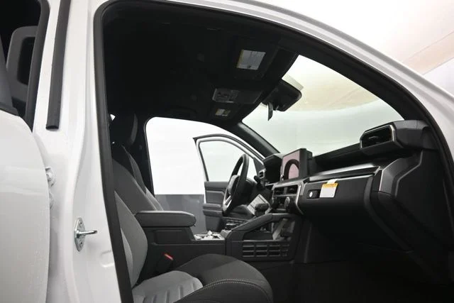New 2026 Wind Chill Pearl <sup>1</sup> Toyota  TRD Sport image 15