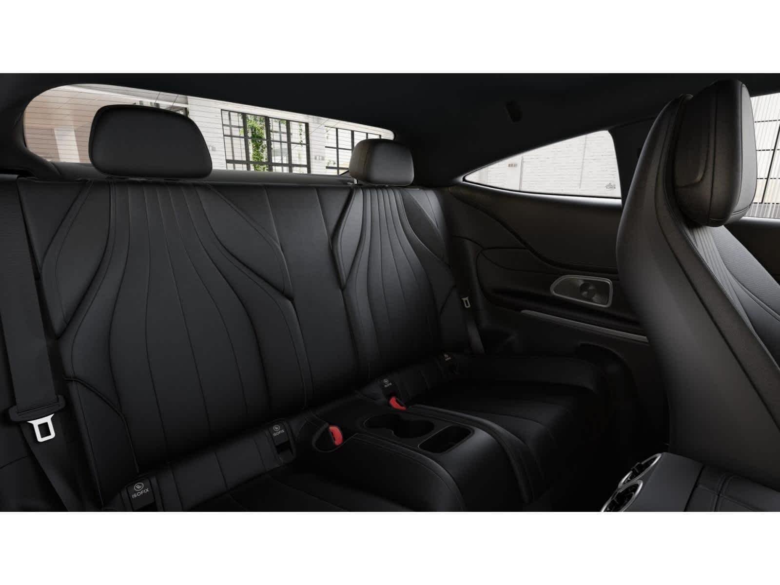 New 2027 Graphite Grey Metallic Mercedes-Benz CLE 450 image 45