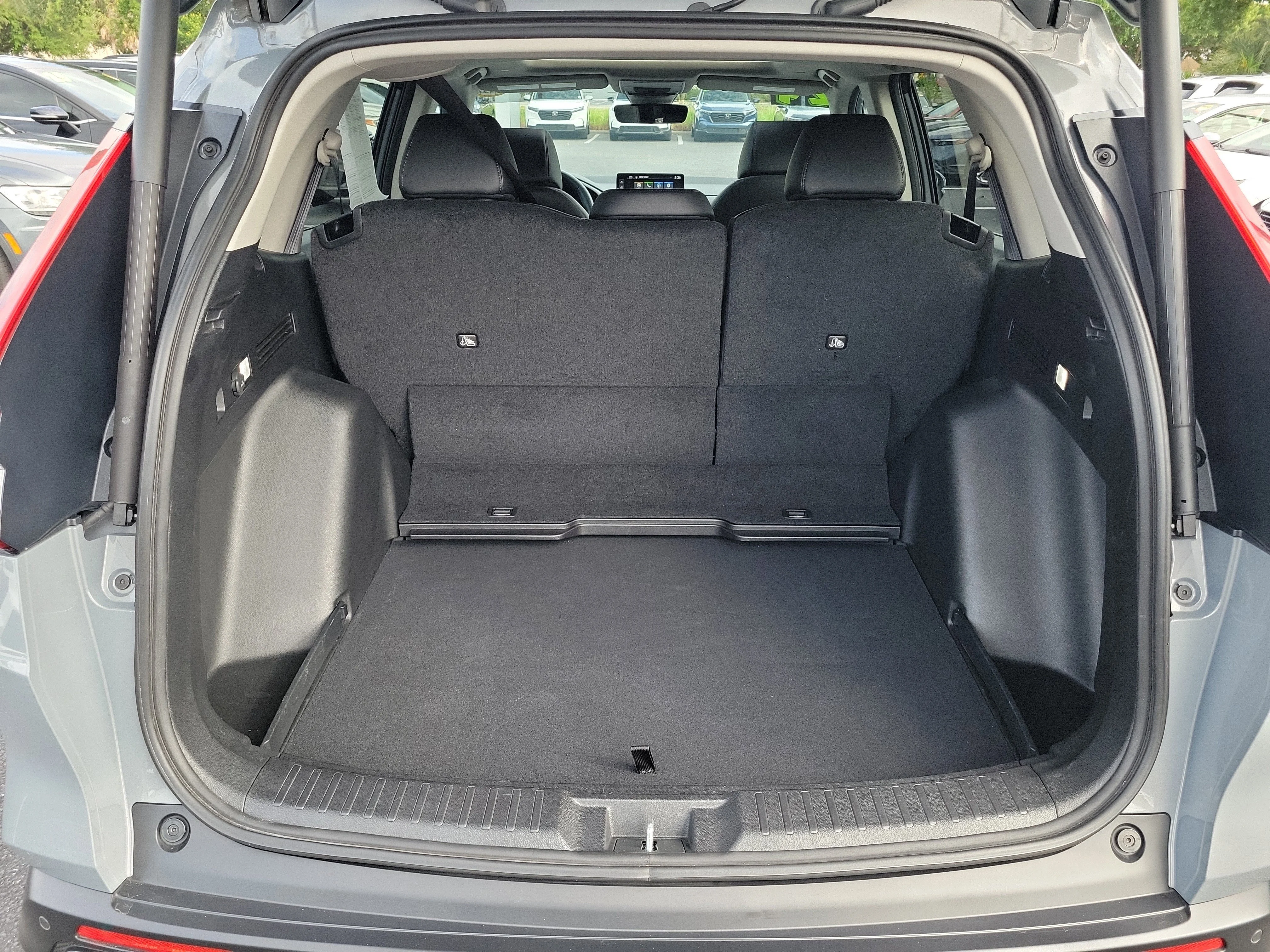 2024 Honda CR-V EX-L - Photo 12