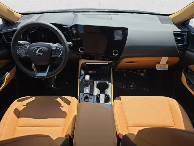 2026 Lexus NX 350 Premium - Photo 9
