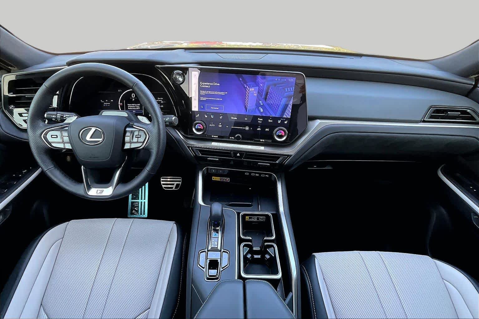 Certified Used 2026 Incognito Lexus F SPORT Performance Premium image 16