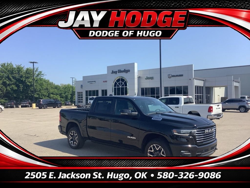 2026 RAM Ram 1500 Pickup