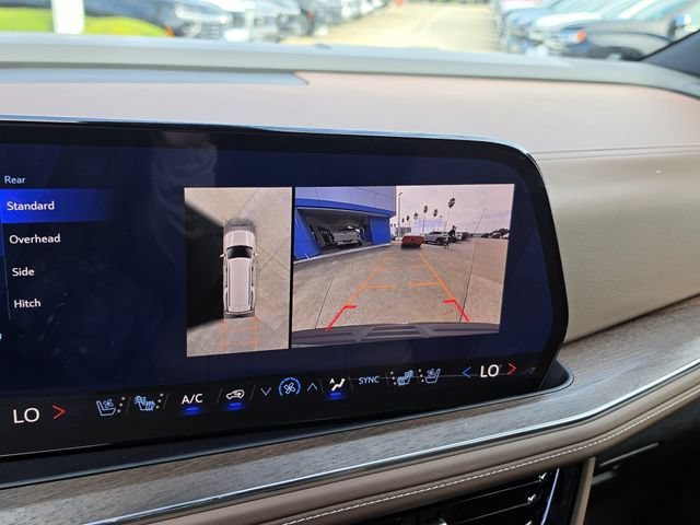 2026 Chevrolet Suburban High Country - Photo 27