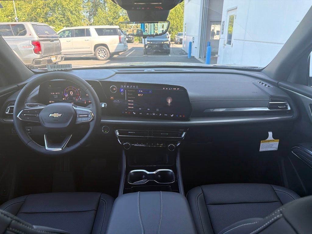 2026 Chevrolet Traverse LT - Photo 22