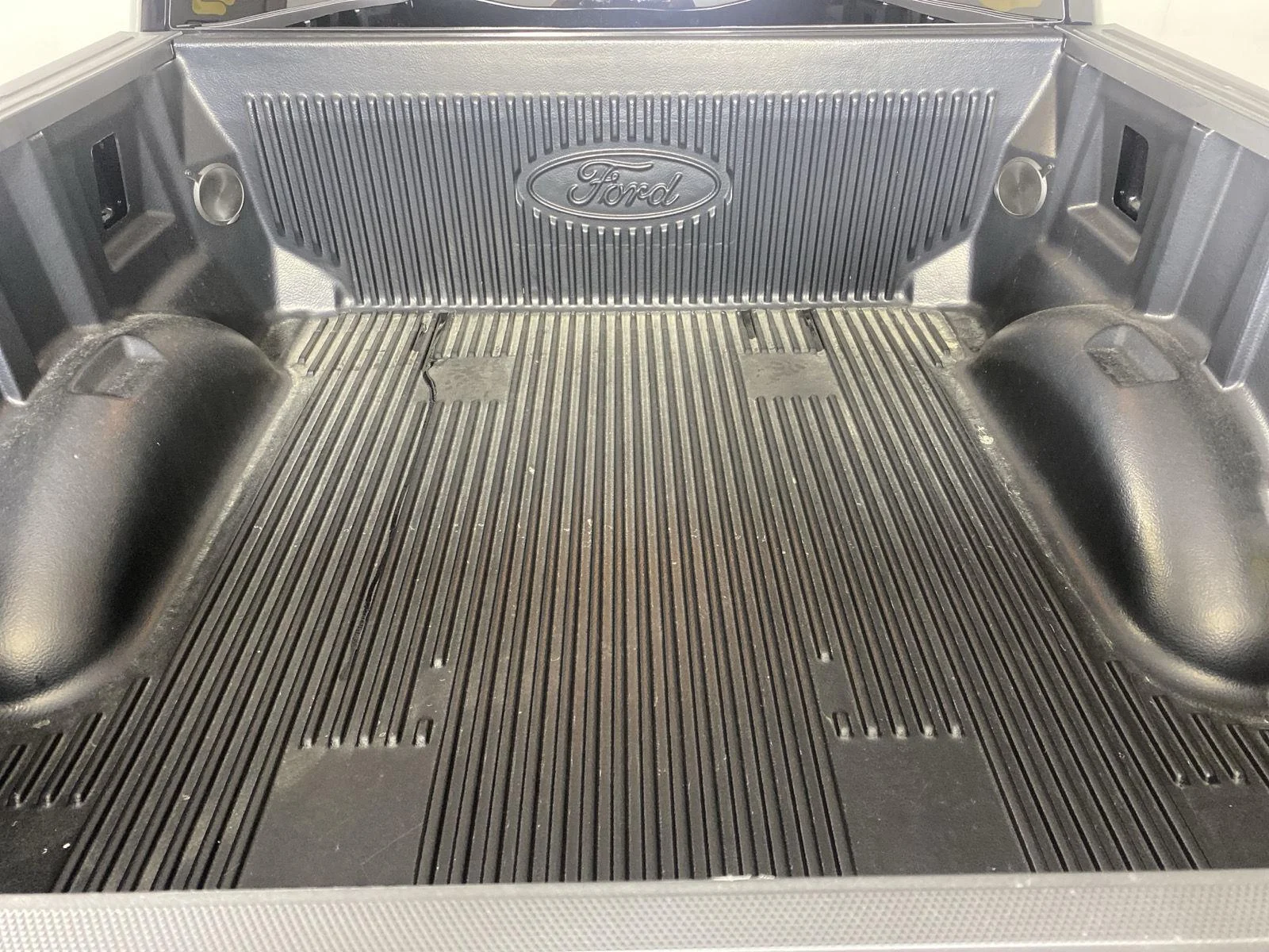 Used 2026 Agate Black Ford  image 28