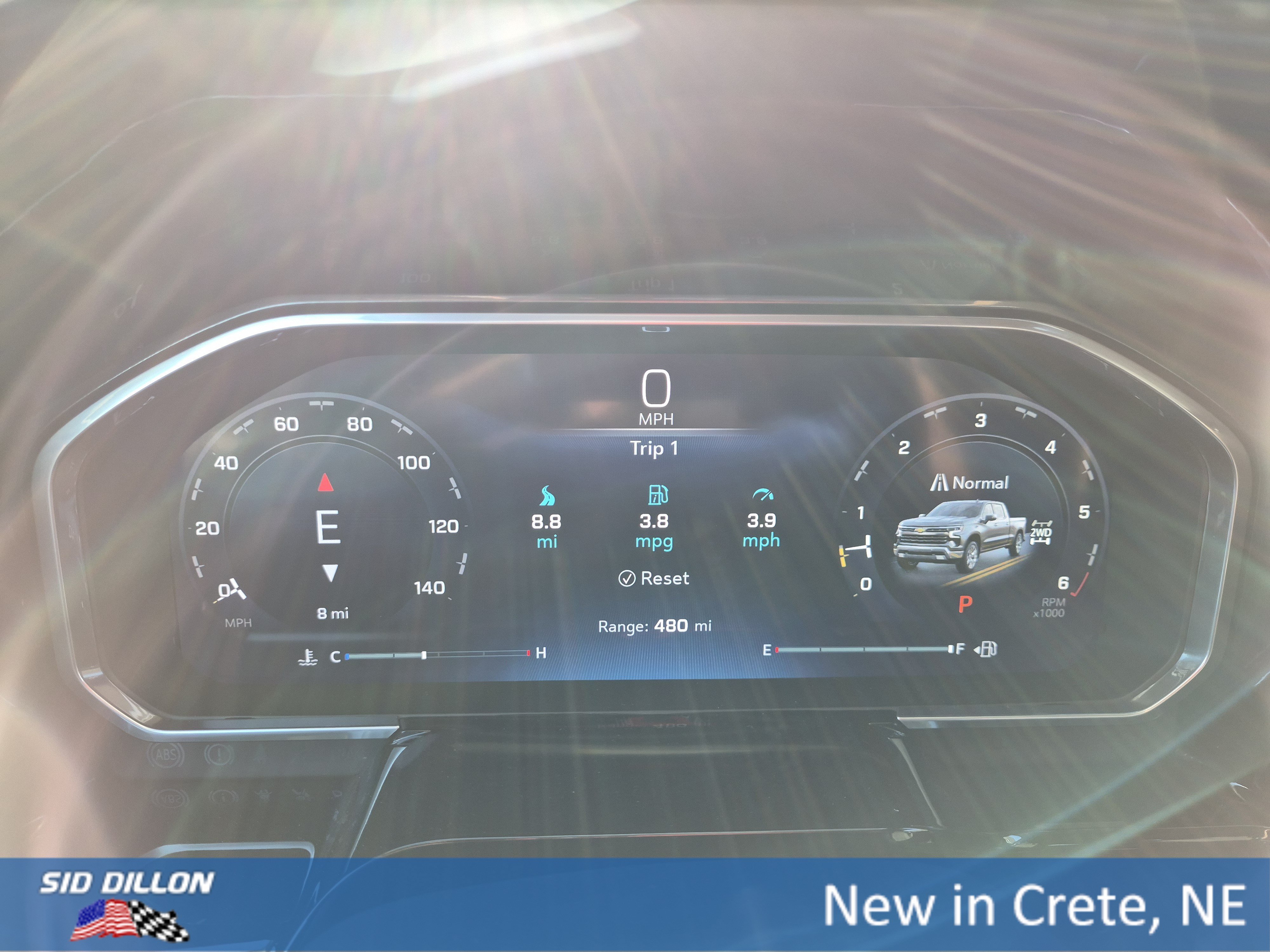 2026 Chevrolet Silverado 1500 RST - Photo 20