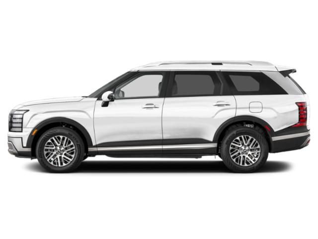 New 2027 Silver Hyundai SEL FWD image 17