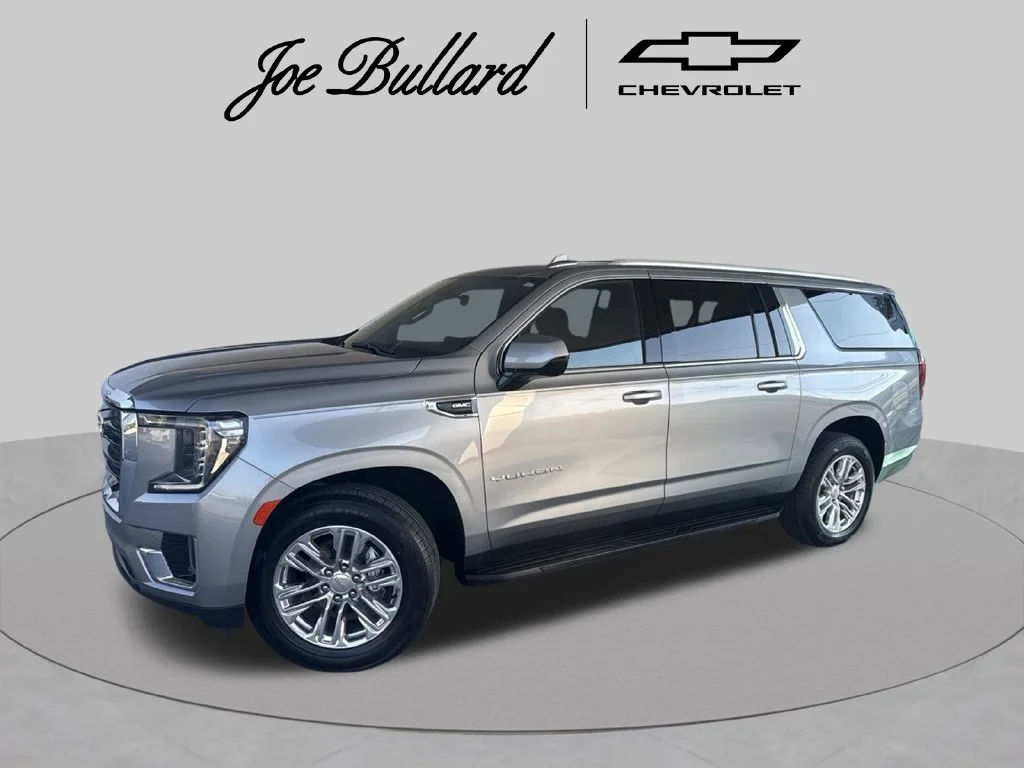 2023 GMC Yukon XL