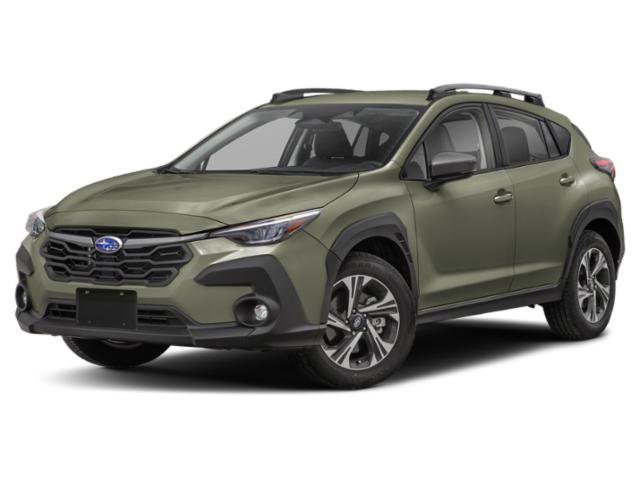 2026 Subaru Crosstrek Premium CVT's photo