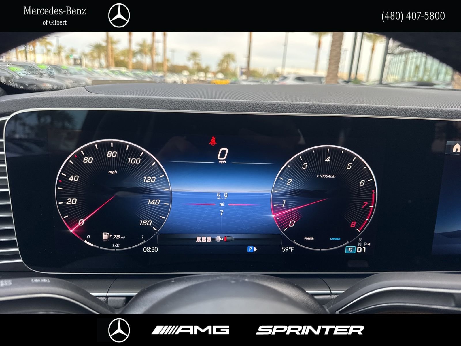 New 2026 Cirrus Silver Metallic Mercedes-Benz GLE 350 image 26