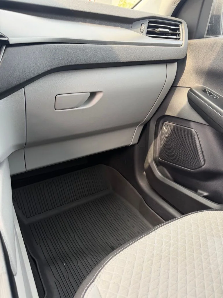 Used 2023 Red Metallic Ford Active image 24