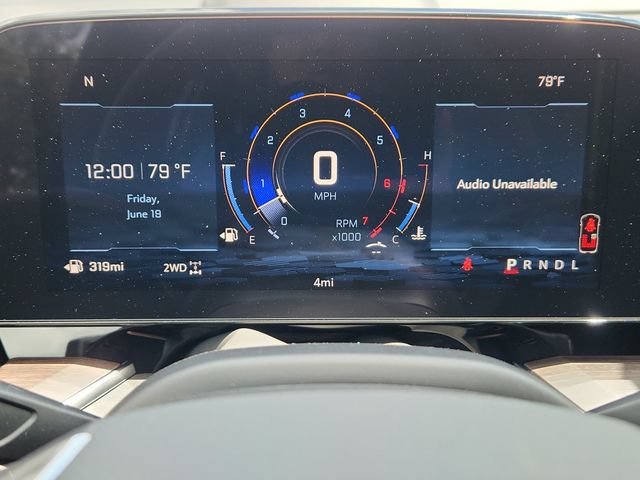 2026 Chevrolet Tahoe Premier - Photo 27