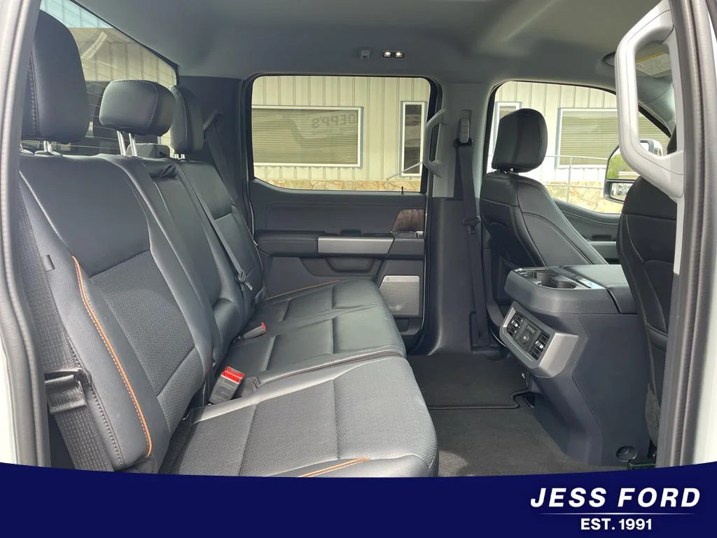 2026 Ford F-350 Super Duty Lariat - Photo 20
