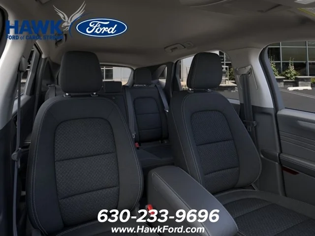 New 2025 Oxford White Ford Active™ image 10