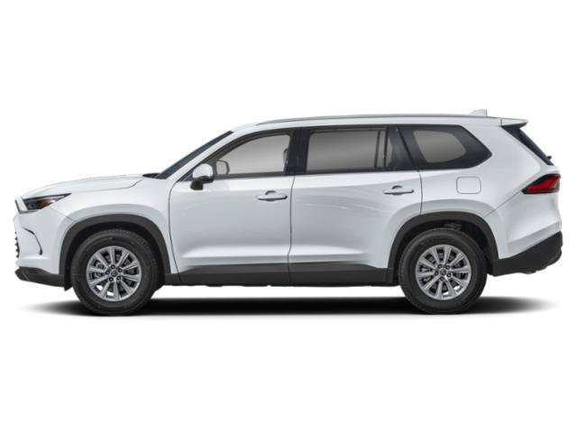 New 2026 Midnight Black Metallic Toyota  XLE image 6