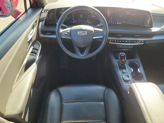 2024 Cadillac XT4 Premium Luxury - Photo 20