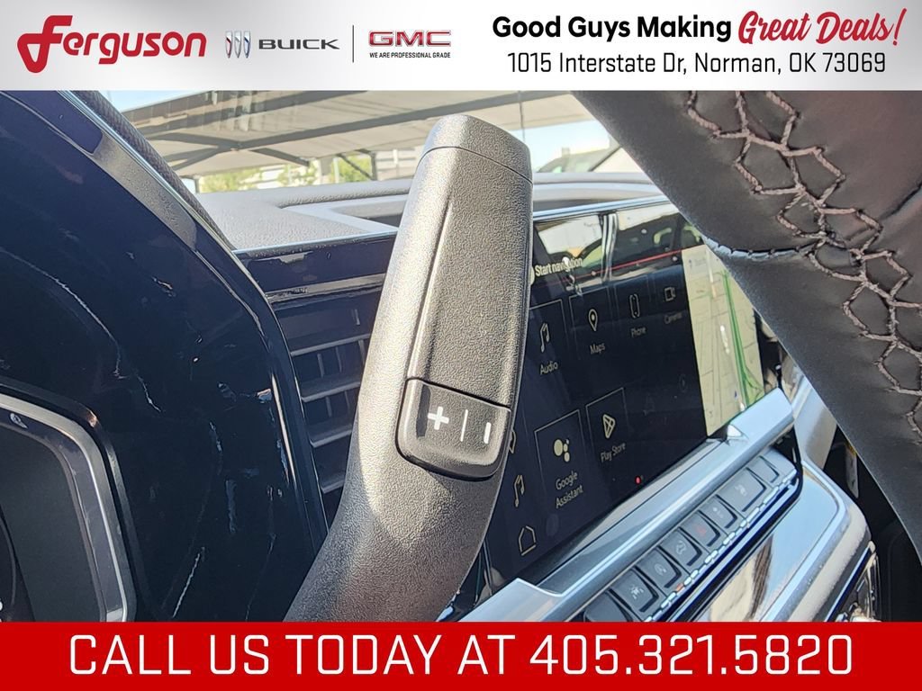 2026 GMC Sierra 1500 Elevation - Photo 24