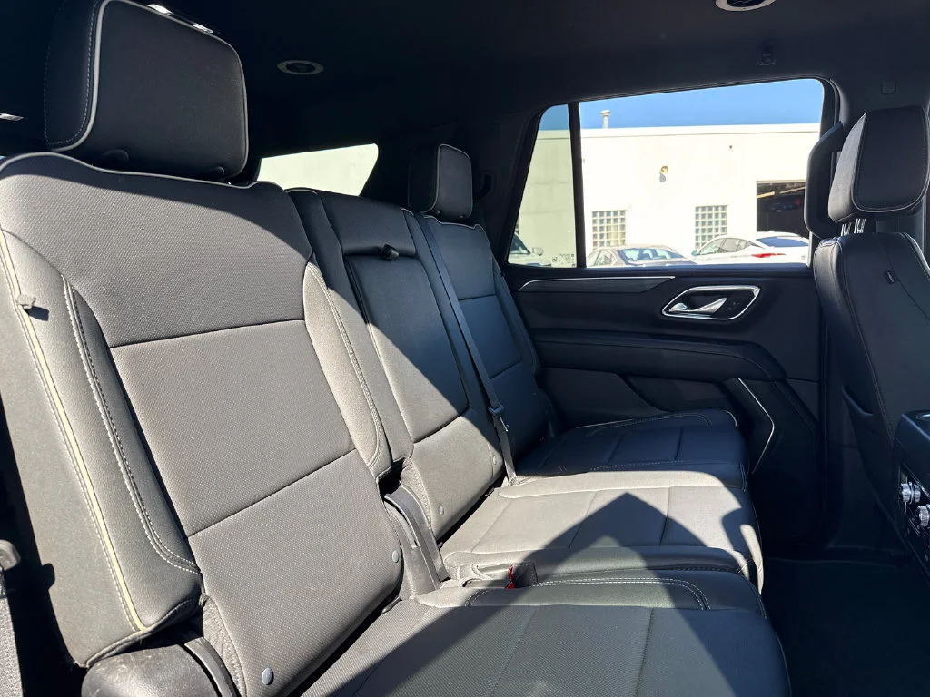 Used 2024 Summit White GMC SLT image 34