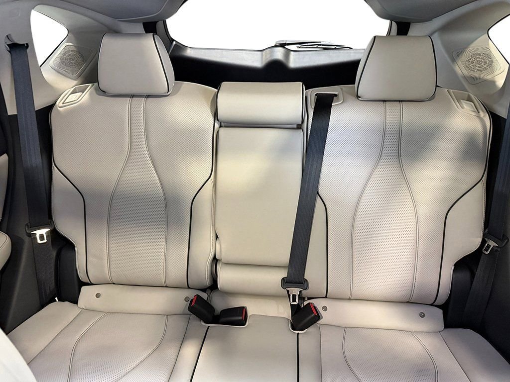 New 2026 Majestic Black Pearl Acura Advance Package image 28